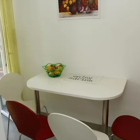 Gasthof Miletic Near The Palace Split