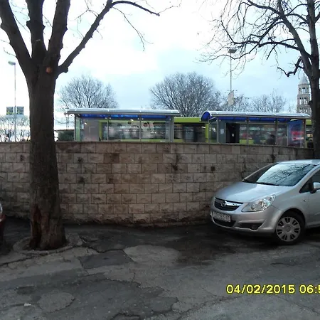 Gostinjska kuća Miletic Near The Palace