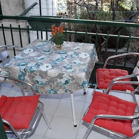 Miletic Near The Palace Gostinjska kuća 3*