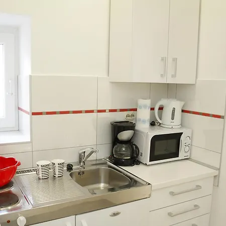 Miletic Near The Palace 3* Split