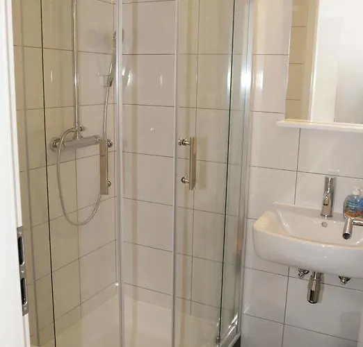 Miletic Near The Palace Pensionat 3*